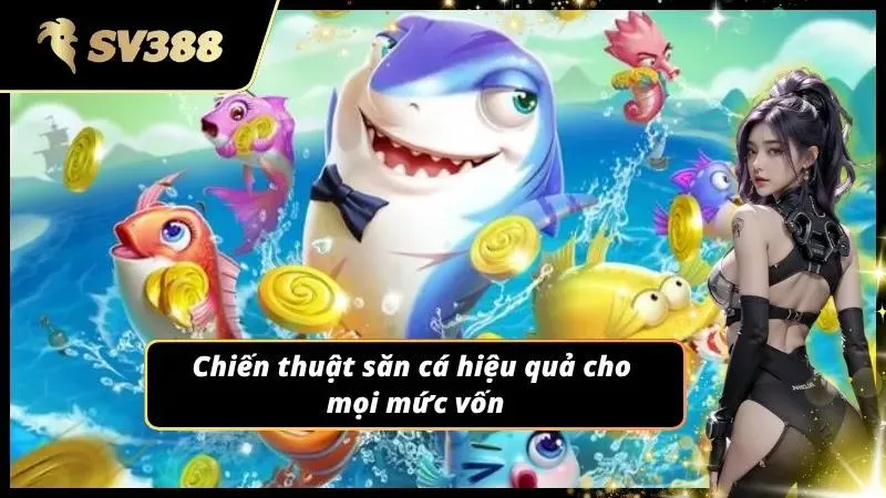 Người chơi ưu tiên mục tiêu phù hợp với lượng xu hiện có