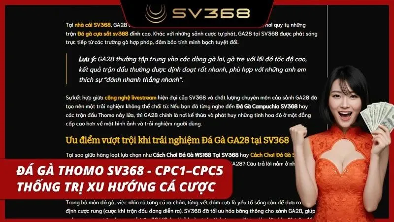 Nhiều sới thi đấu hoạt động song song tạo nhịp trận liên tục