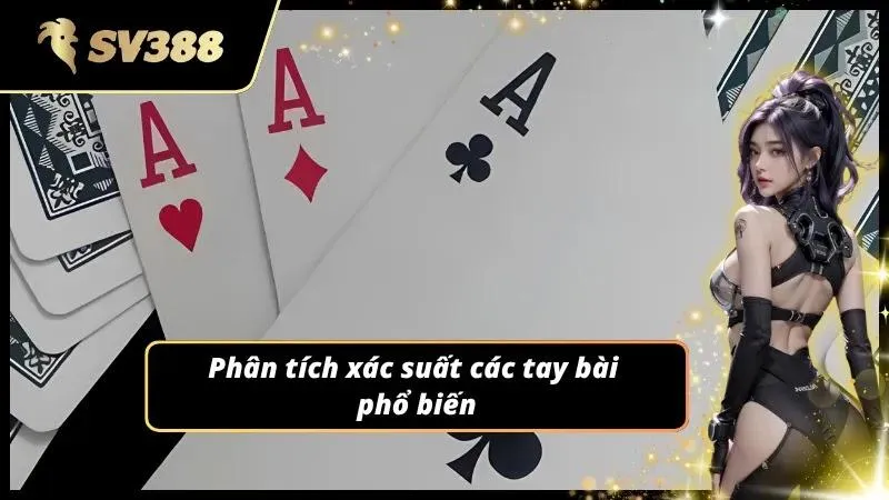 Tỷ lệ xuất hiện của các tổ hợp quyền lực trên hệ thống