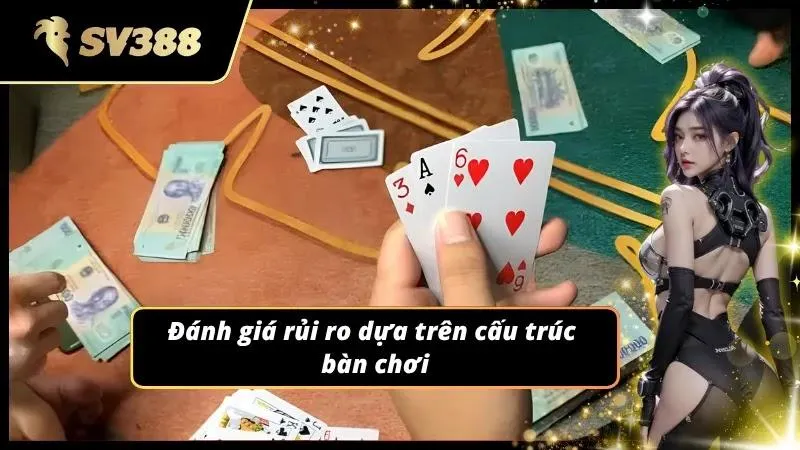 Phân tích sự tương quan giữa số lượng người tham gia và mức độ biến động