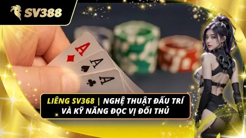 Liêng sv369