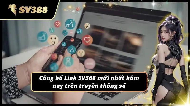Cách cập nhật đường dẫn mới chỉ với 1 phút