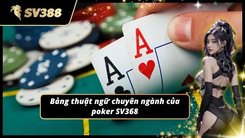 Những thuật ngữ mà tân thủ cần nắm