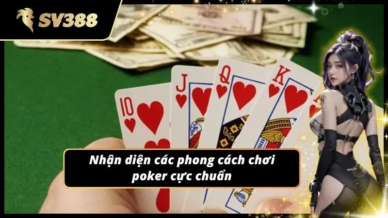 Các lối chơi phổ biến trên mọi bàn cược tại đây