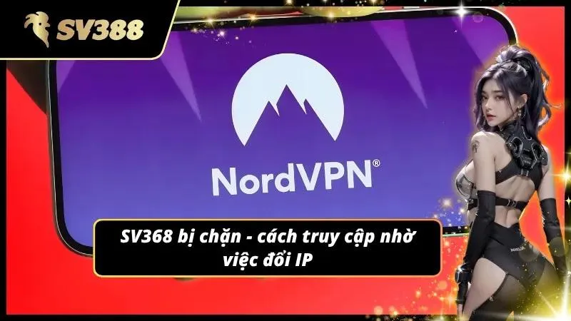 Thay đổi IP truy cập nhanh chóng chỉ với 1 phút