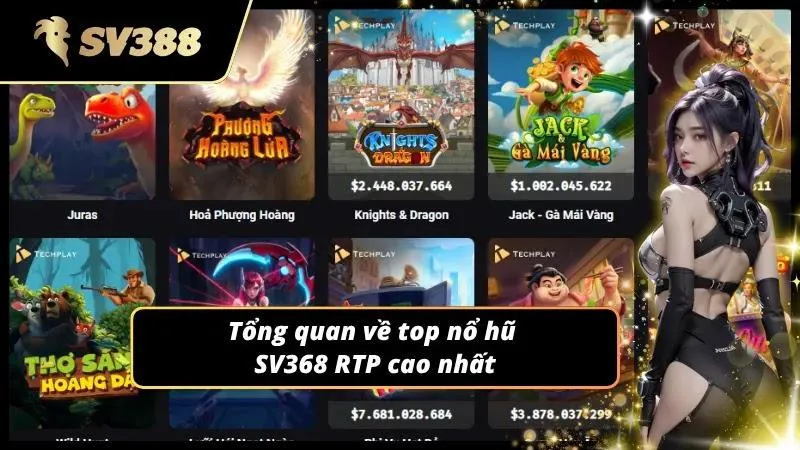 Đắm mình trong game slot quay hũ màu sắc