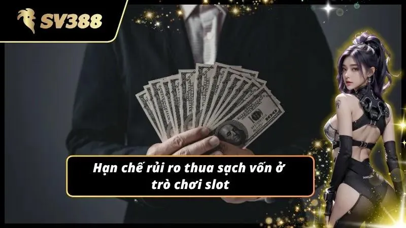 Tham gia ở top nổ hũ có RTP cao không lo thua lỗ